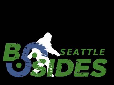 Seattle Bsides 2024 presentation slide on security usability and controls