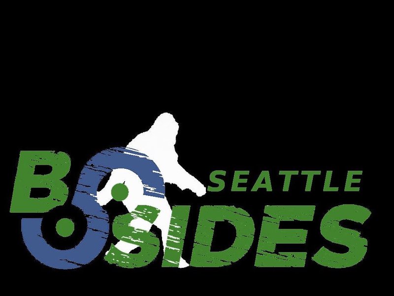 Seattle Bsides 2024 presentation slide on security usability and controls